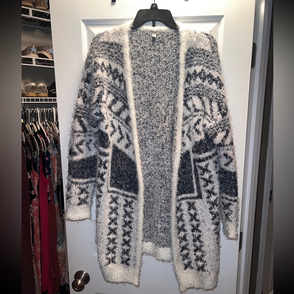 Urban Outfitters Ecoté Cardigan